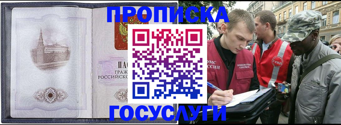 прописка 2025 в Волхове